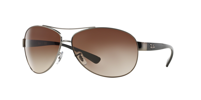 OKULARY RAY-BAN® RB 3386 004/13 67 ROZMIAR L OKULARY RAY-BAN® RB 3386 004/13 67 ROZMIAR L